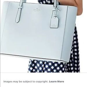 Kate ♠️ Spade Schuyler Tote